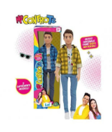 Immagine di PERSONAGGIO ME CONTRO TE FASCHION DOLL