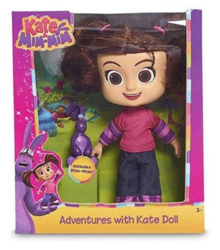 Immagine di KATE MIM-MIM