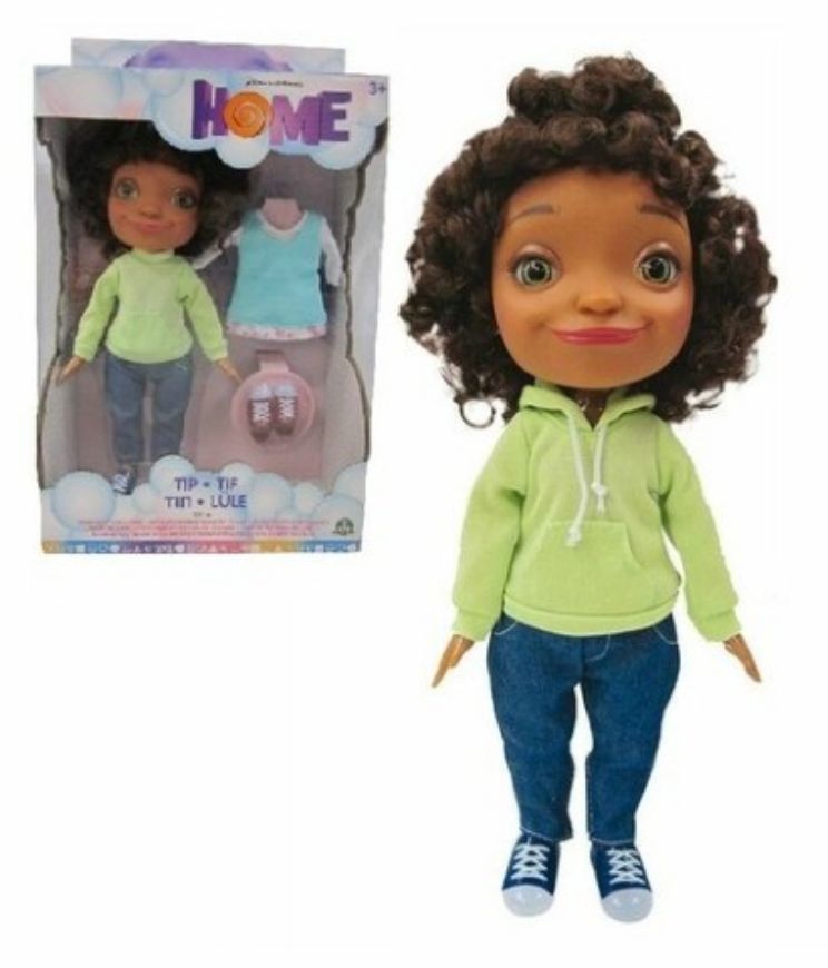 Immagine di HOME TIP TIF