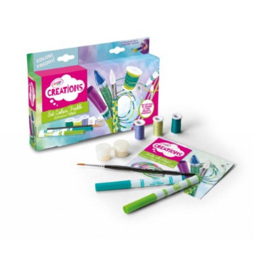 Immagine di CREATIONS