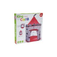 Immagine di TENDA CASTELLO