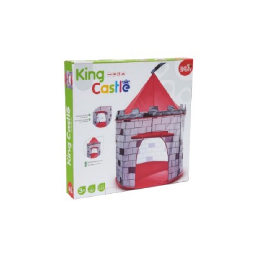 Immagine di TENDA CASTELLO