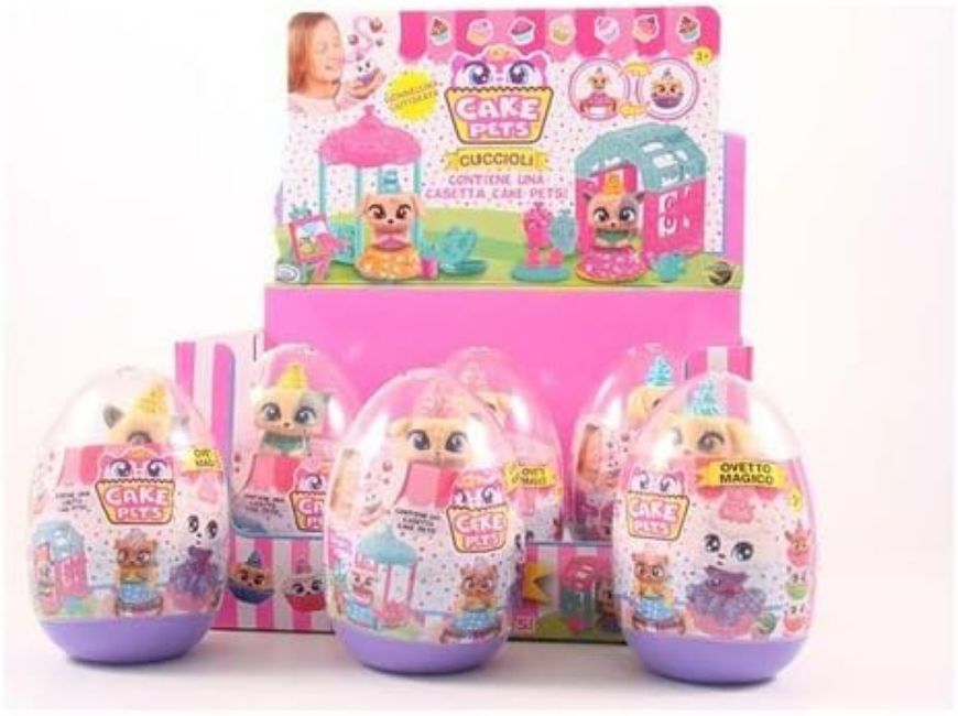 Immagine di CAKE PETS