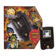 Immagine di BE HERO GAMBOY CONSOLE 6 CARD