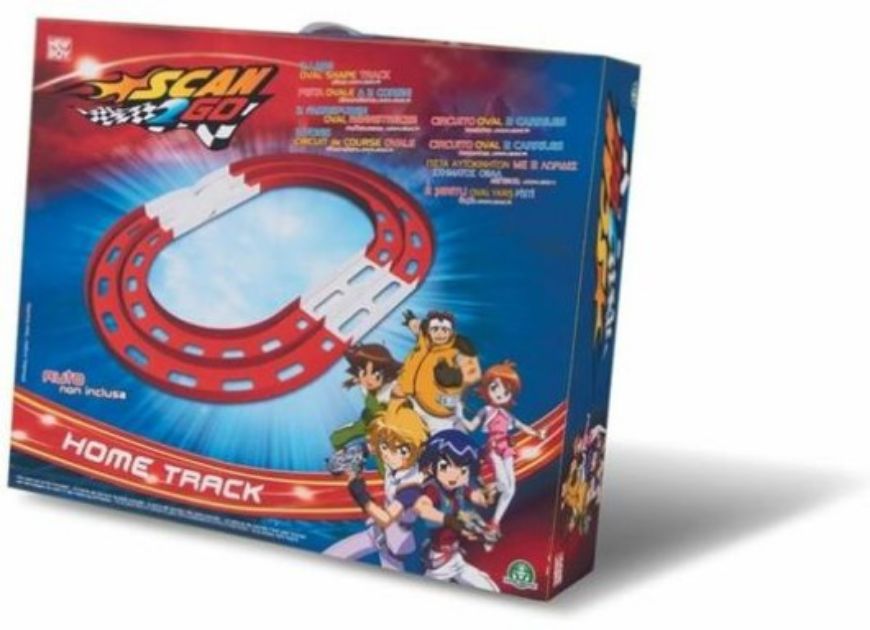 Immagine di SCAN 2 GO