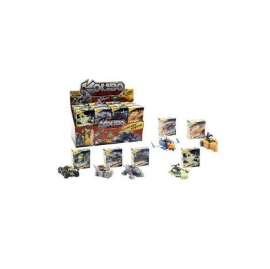 Immagine di KOMBO MIX MATCH MINI