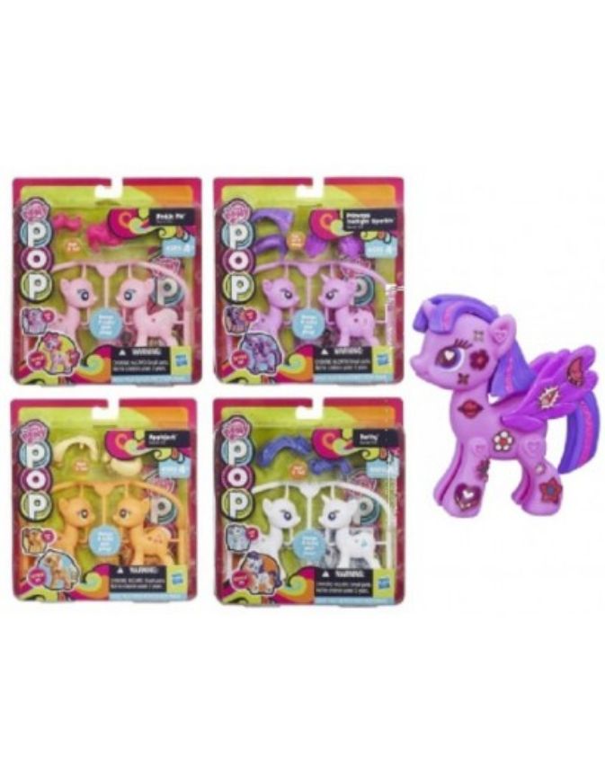 Immagine di MY LITTEL PONY S