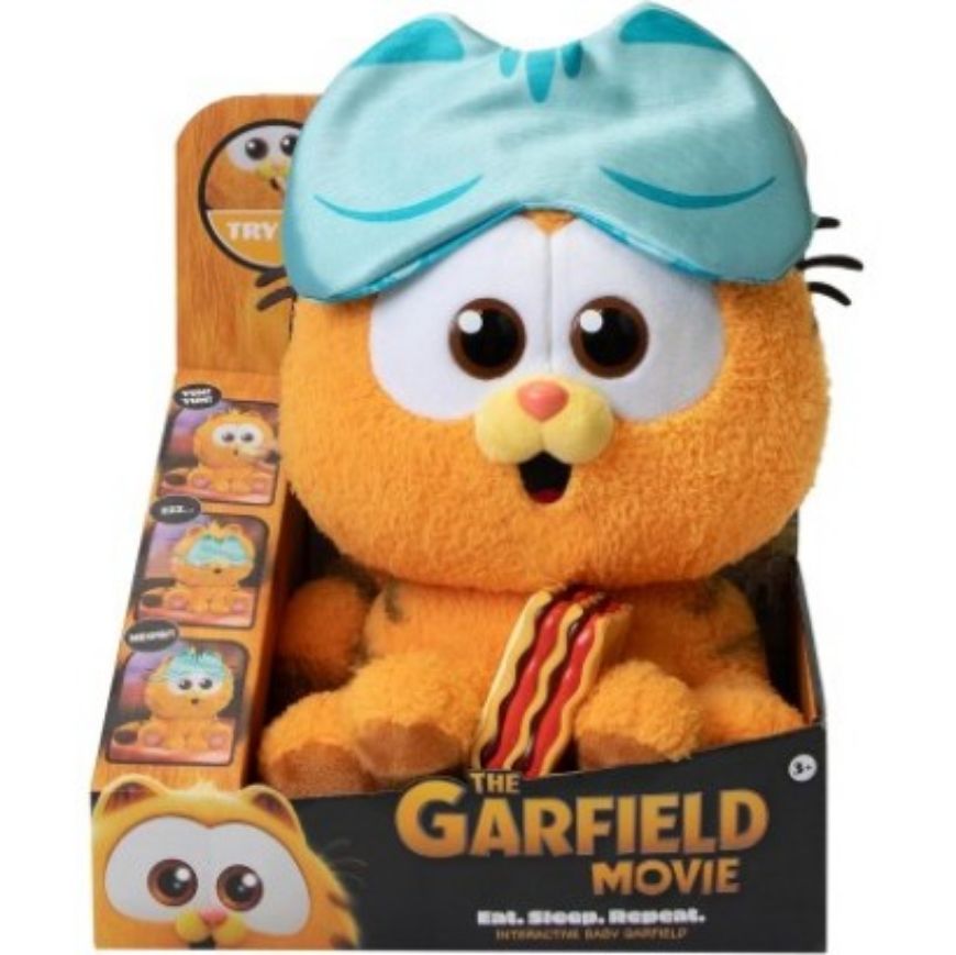 Immagine di GARFIELD MOVIE