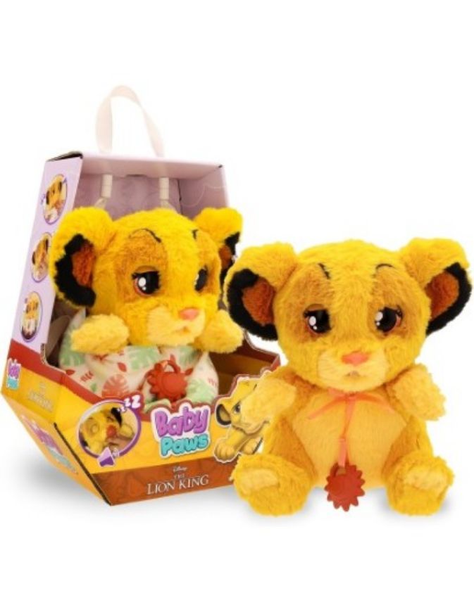 Immagine di BABY PAWS