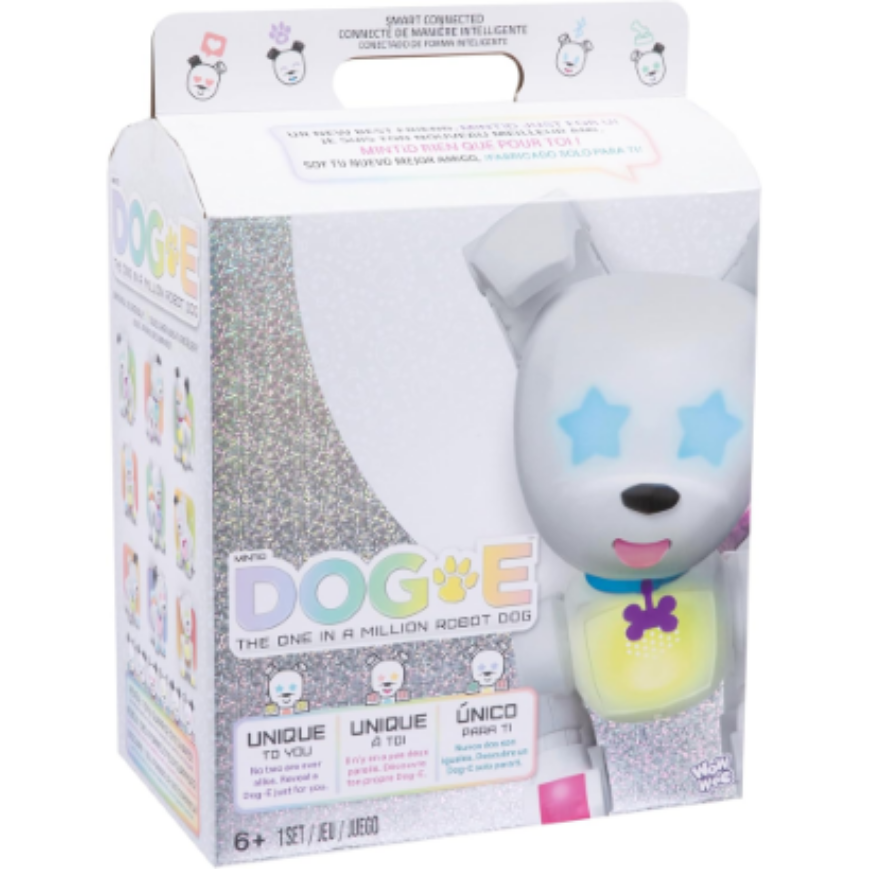 Immagine di DOGE ROBOT