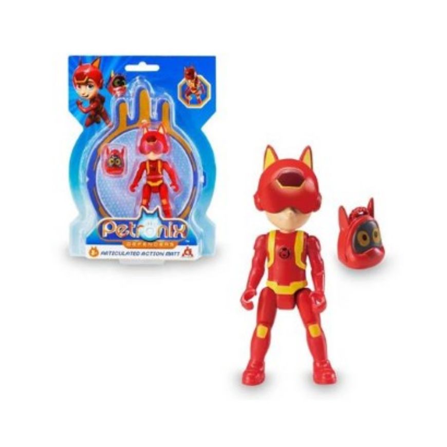 Immagine di PETRONIX 7 CM MINI