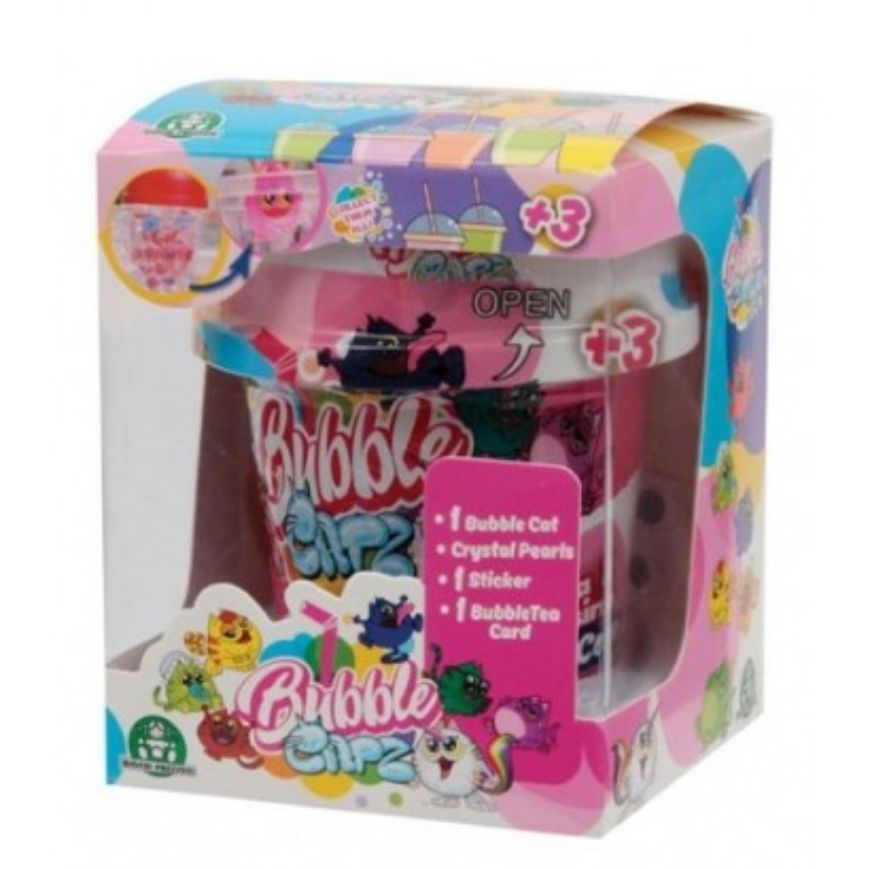 Immagine di BUBBLE CATS