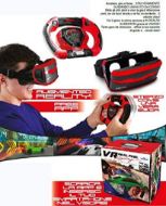 Immagine di VR REAL FEEL RACING