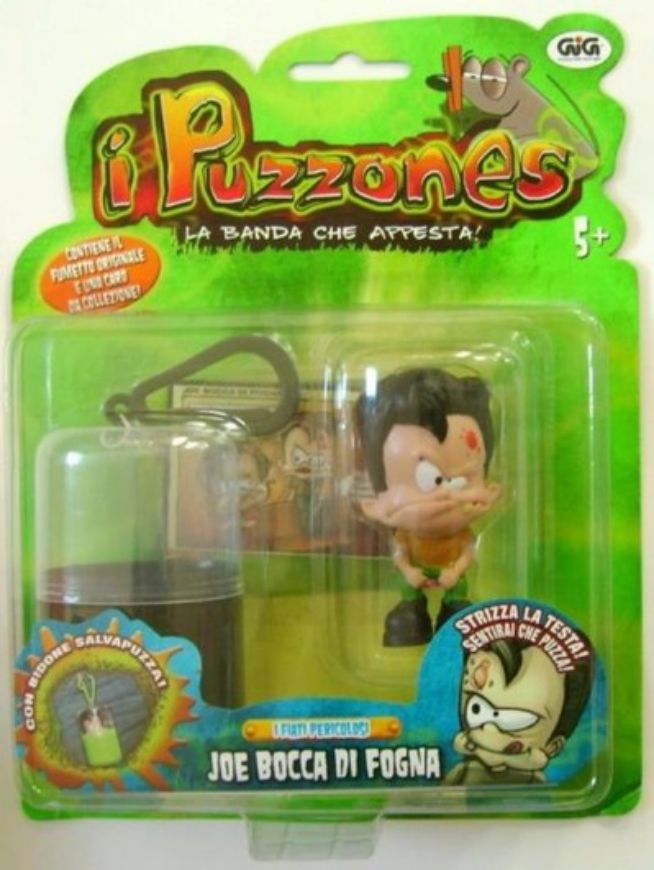 Immagine di PUZZONES SINGOLO