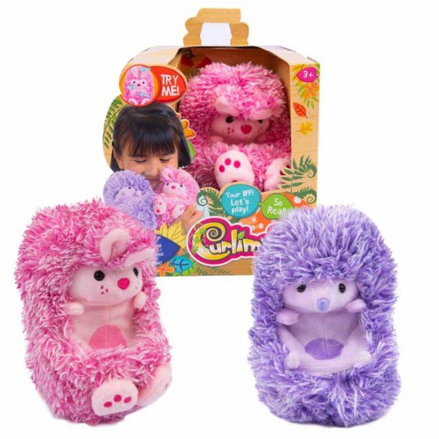 Immagine di CURLIMALS GOMITOLINI AUTUNNO