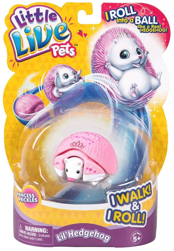 Immagine di PORCOSPINOS