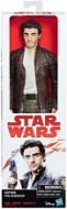 Immagine di STAR WARS CAPITAN POE PERSONAGGIO SCATOLA