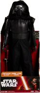 Immagine di STAR WARS KYLO M Star Wars Il Risveglio della Forza, Personaggio Gigante Kylo Ren con Braccia e Gambe snodate, Altezza 50 cm