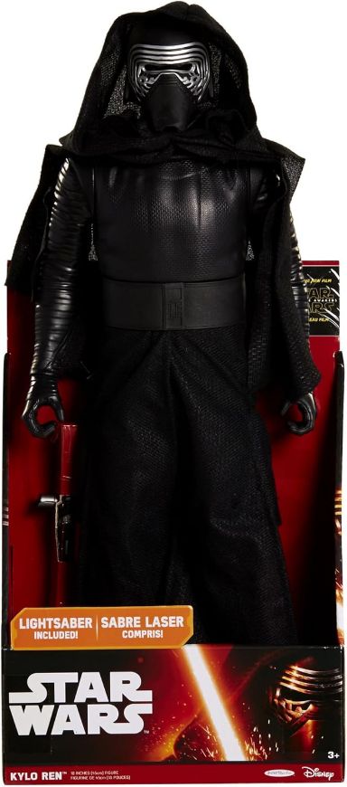 Immagine di STAR WARS KYLO M
