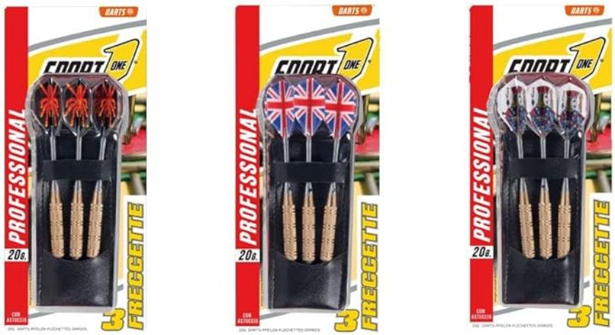 Immagine di FRECCETTE