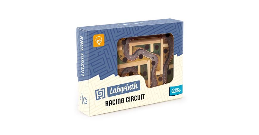 Immagine di LABIRINTO