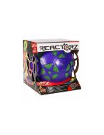 Immagine di REACTORZ Palla da Calcio Luminosa, colori assortiti