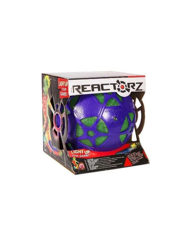 Immagine di REACTORZ