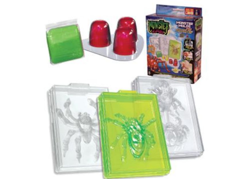 Immagine di MOINSTER LAB