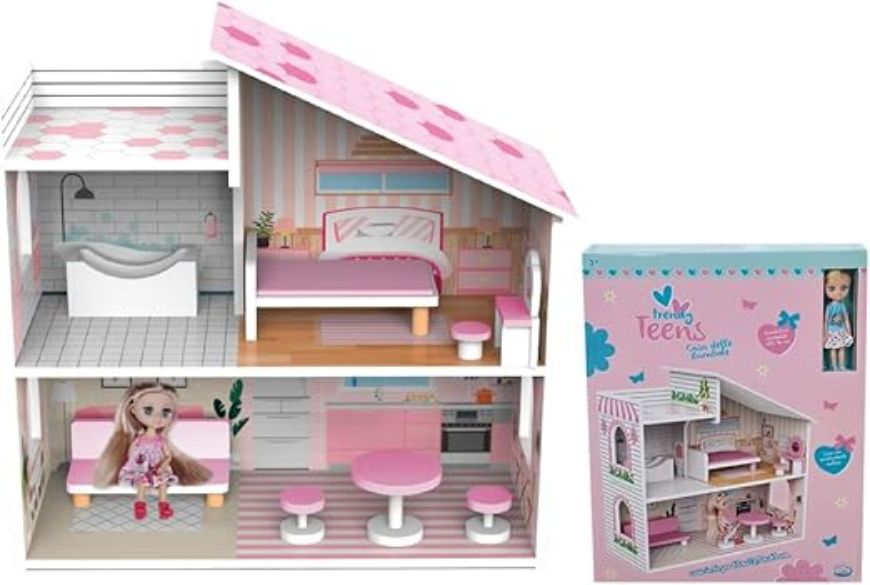 Immagine di TRENDY TEEND