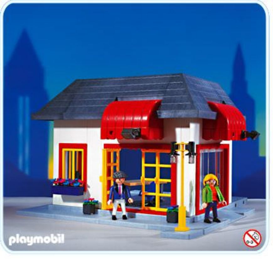Immagine di PLAYMOBIL SISTEMEX