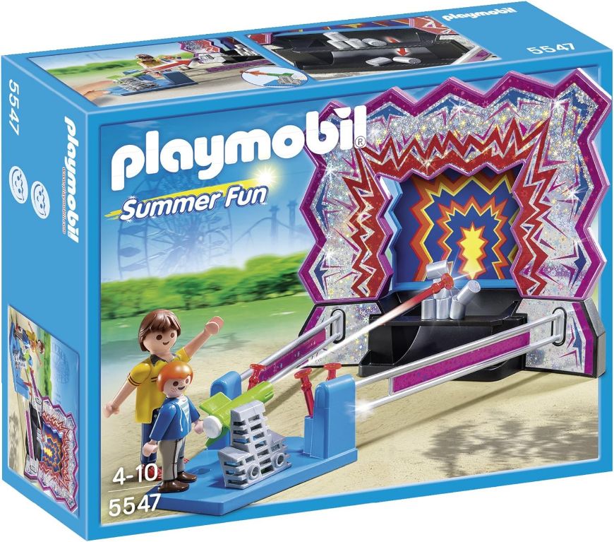 Immagine di PLAYMOBIL SUMMER FUN