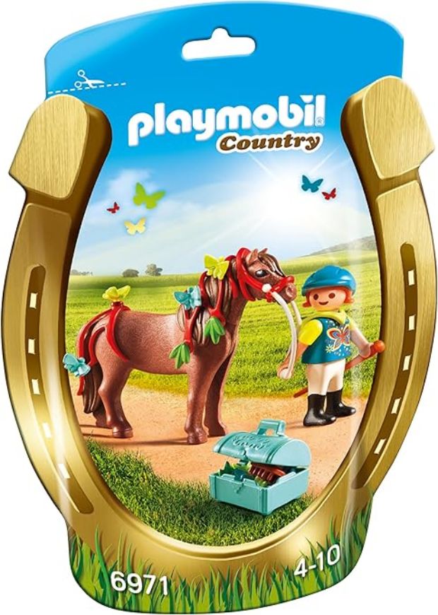 Immagine di PLAYMOBIL COUNTRY