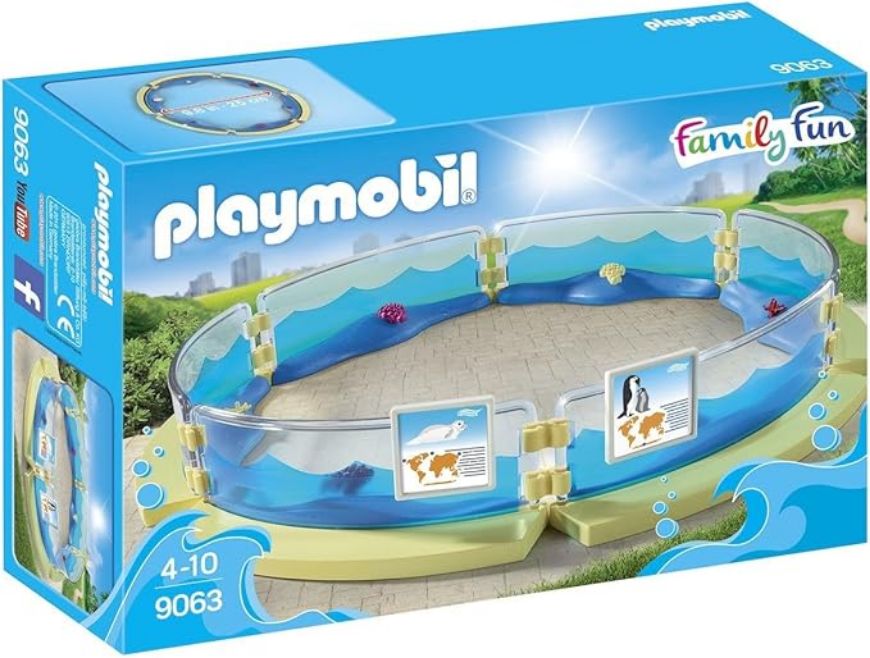 Immagine di PLAYMOBIL FAMILY FUN