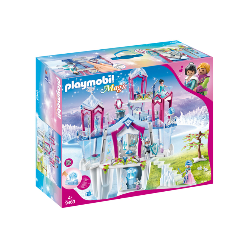 Immagine di PLAYMOBIL MAGIC CASTELLO