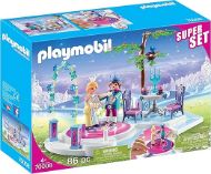 Immagine di PLAYMOBIL SUPER SET Super Set 70008, Ballo Reale Principe e princepessa