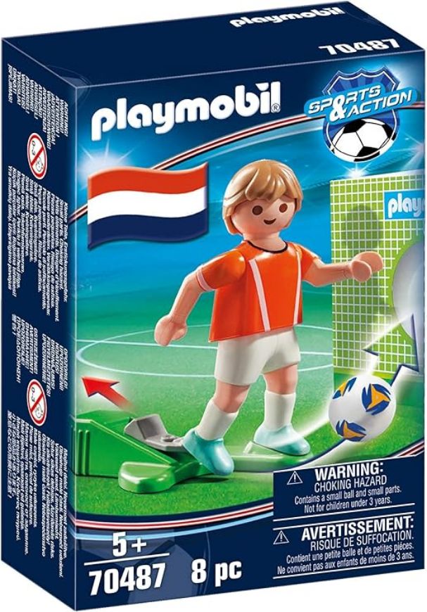 Immagine di PLAYMOBIL 70487