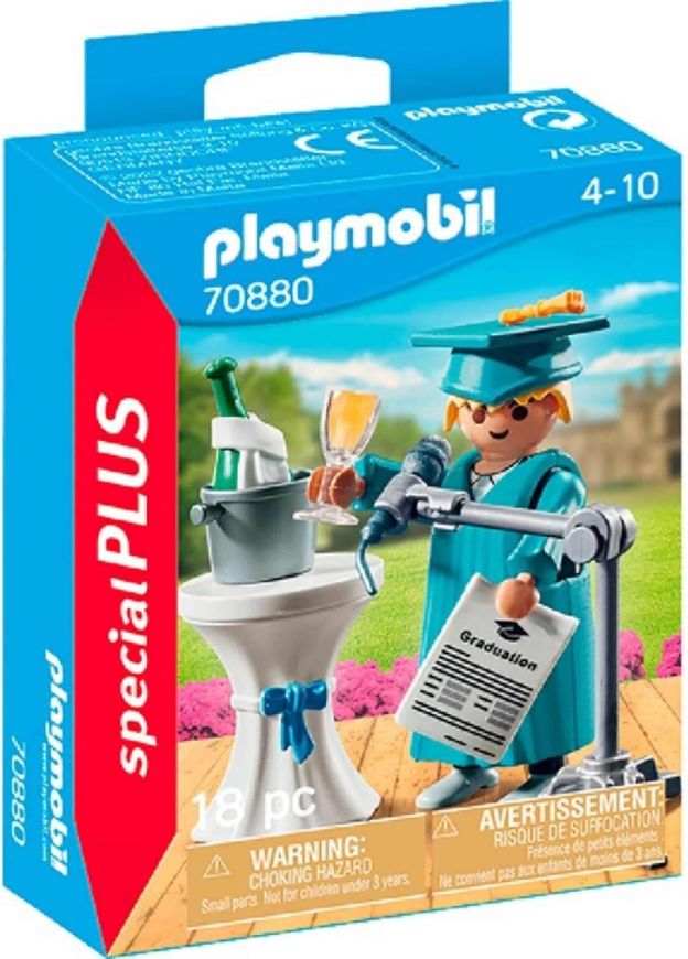 Immagine di PLAYMOBIL 70880