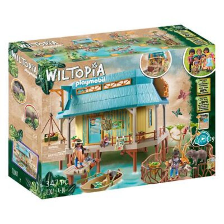 Immagine di PLAYMOBIL WILTOPIA