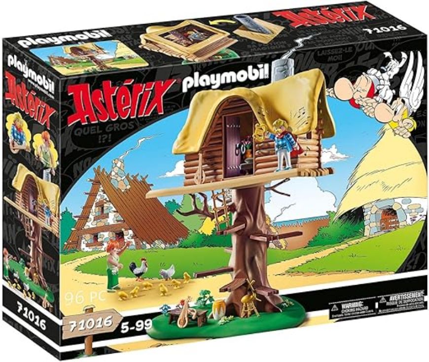Immagine di PLAYMOBIL ASTERIX