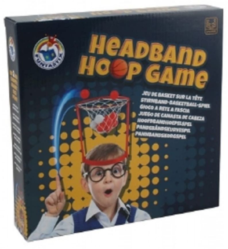 Immagine di HEADBAND HOOP GAME