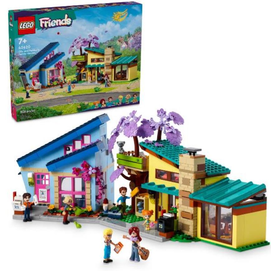 Immagine di LEGO FRIENDS