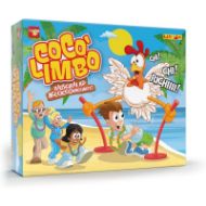 Immagine di COCO LIMBO GIOCO DI SOCIETA'
