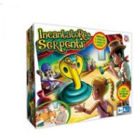 Immagine di INCANTATORE SERPENTI, PLAY FU GIOCO DI SOCIETA'