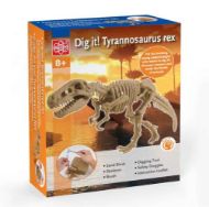 Immagine di DIG IT VELOCIRAPTOR