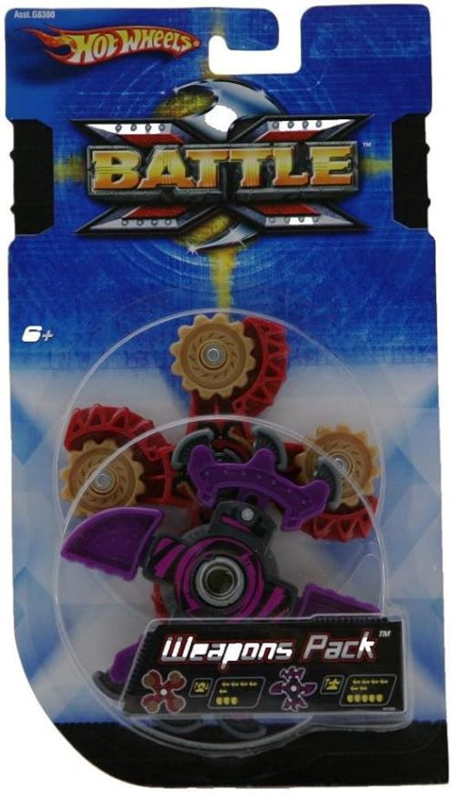 Immagine di HOTWEELS BATTLE