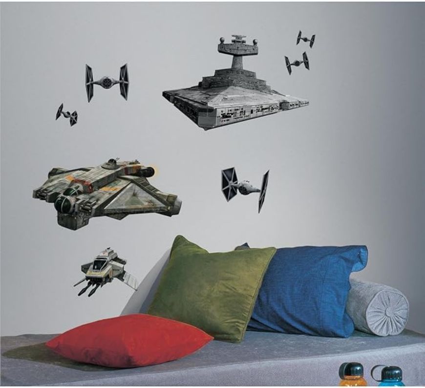 Immagine di STAR WARS STICK L