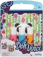 Immagine di DOH VINCI PUZZLE + 3 RICARICHE Gioco Creativo