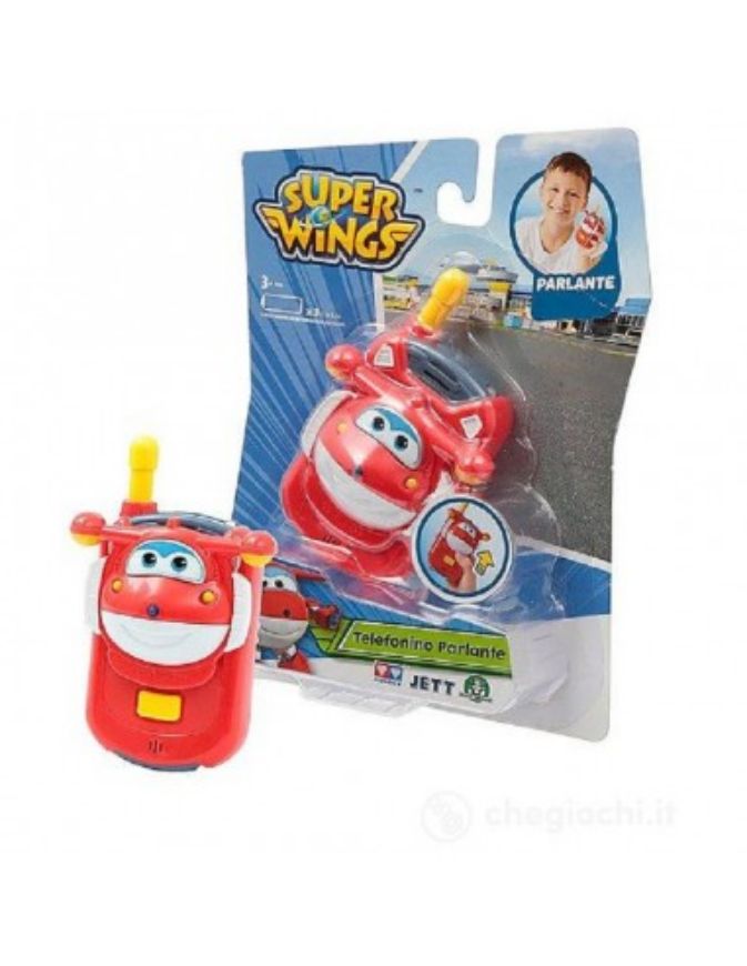 Immagine di SUPER WINGS