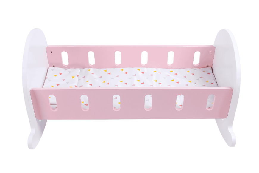 Immagine di CULLA IN LEGNO