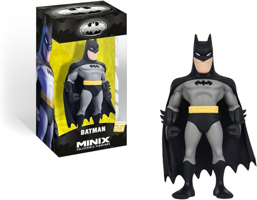 Immagine di MINIX BATMAN